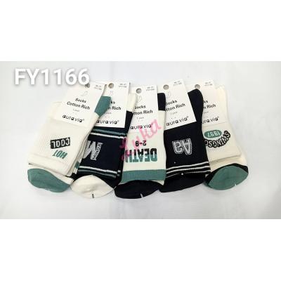 Teenager's socks Auravia fy1166