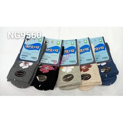 Women's socks Auravia ng9560