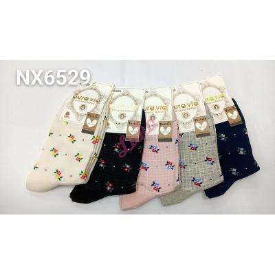 Women's socks Auravia nx6529