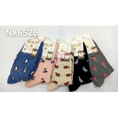 Women's socks Auravia nx6526