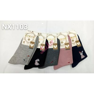 Women's socks Auravia nx1103