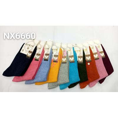 Women's socks Auravia nx6660