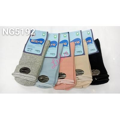 Women's socks Auravia ng5192