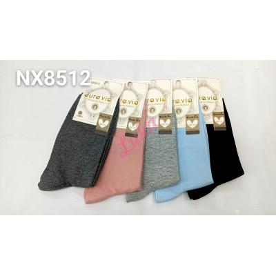 Women's socks Auravia nx8512