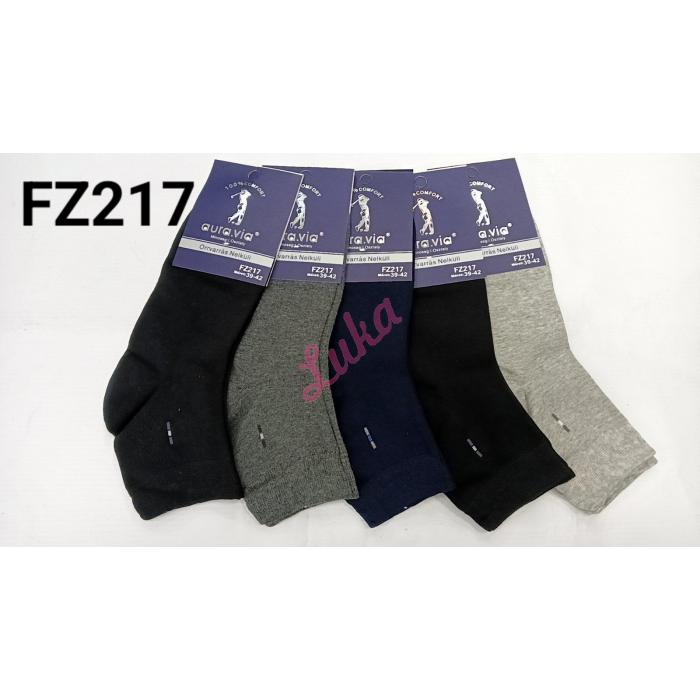 Men's socks Auravia