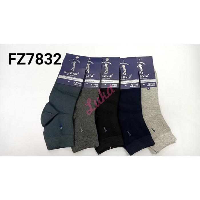 Men's socks Auravia