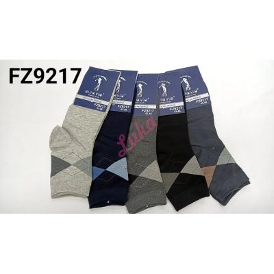 Men's socks Auravia fz9217