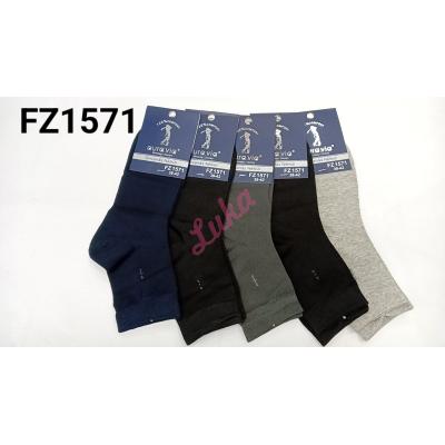 Men's socks Auravia fz1571