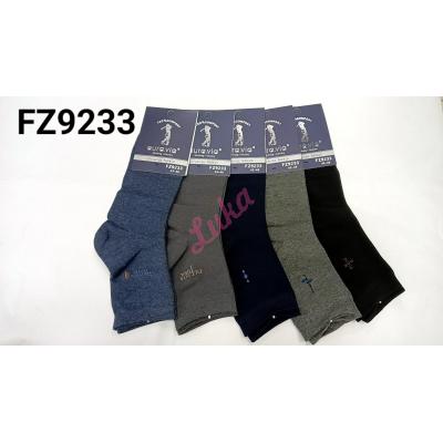 Men's socks Auravia fz9233