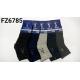 Men's socks Auravia