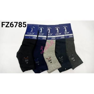 Men's socks Auravia fz6785