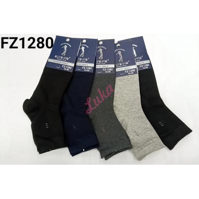 Men's socks Auravia fz1280