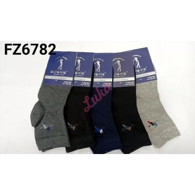 Men's socks Auravia fz6782