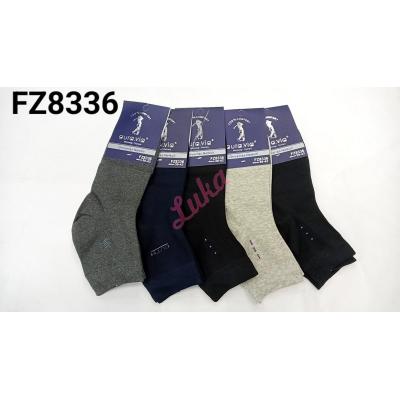 Men's socks Auravia fz8336