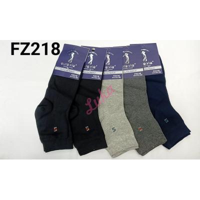 Men's socks Auravia fz218