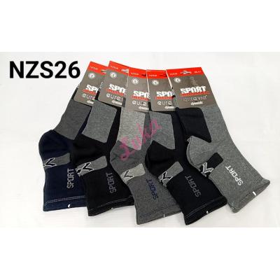 Men's socks Auravia