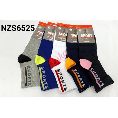 Men's socks Auravia nzs6525