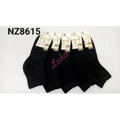 Women's socks Auravia nz8615