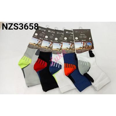 Teenager's socks Auravia nzs3658