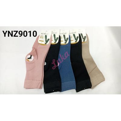 Women's ABS socks Auravia ynz9010