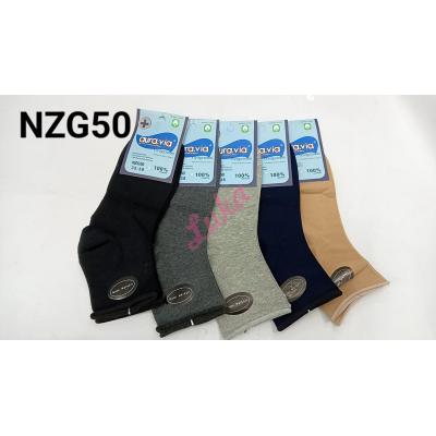 Women's socks Auravia nzg50