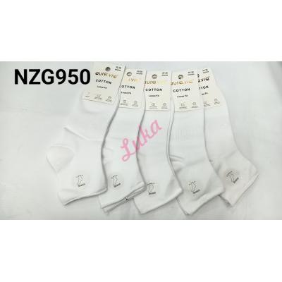 Women's socks Auravia nzg950