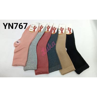 Women's ABS socks Auravia yn767