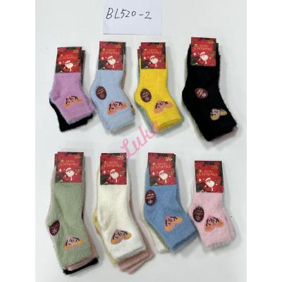 Kid's socks Tongyun BL520-2