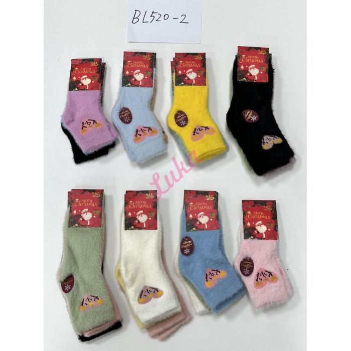 Kid's socks Tongyun BL520-