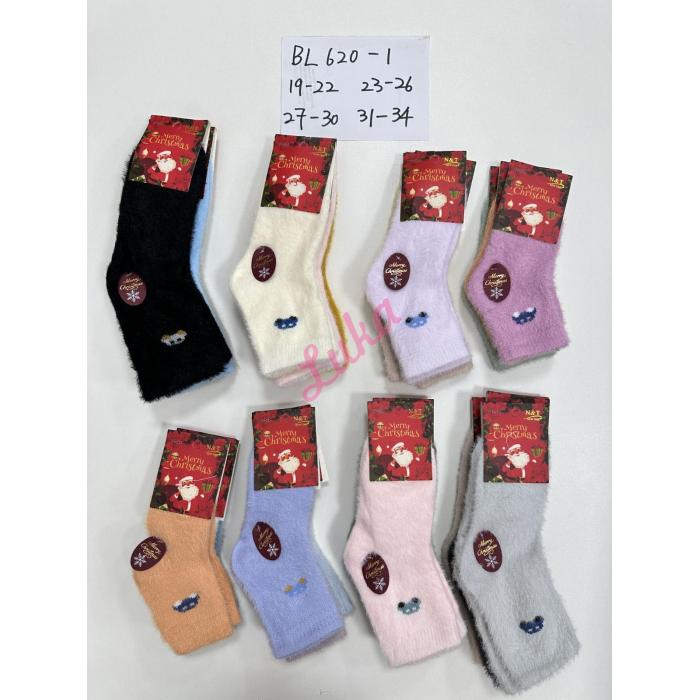 Kid's socks Tongyun BL520-