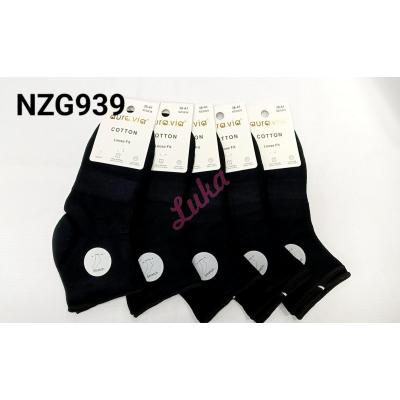 Women's socks Auravia nzg939