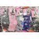 Kid's socks Tongyun a5020-