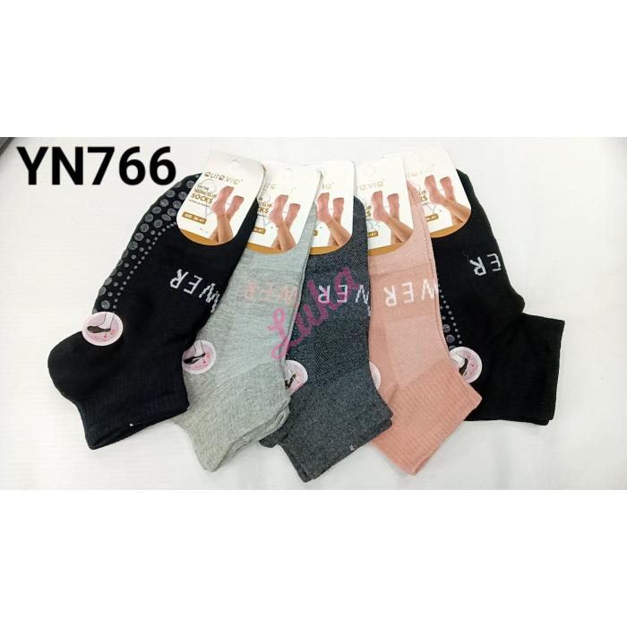 Women's ABS socks Auravia yn767