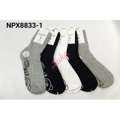 Women's socks Auravia npx8833-1