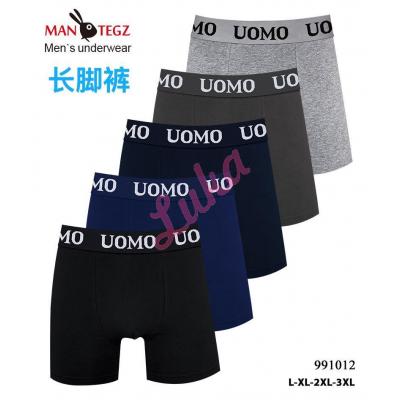 Men's boxer Mantegz 990006