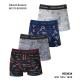 Boy's boxer Chenri Kaiwen F38094