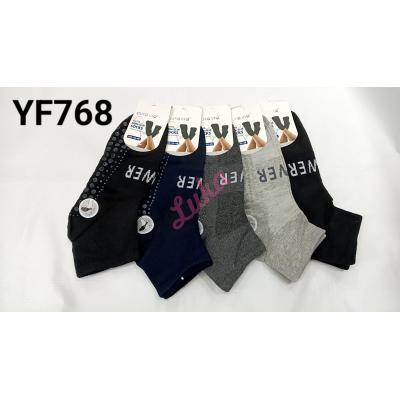 Men's ABS socks Auravia yfz769