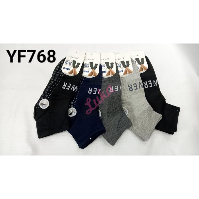 Men's ABS socks Auravia yfz769