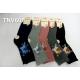 Women's socks THERMO Auravia