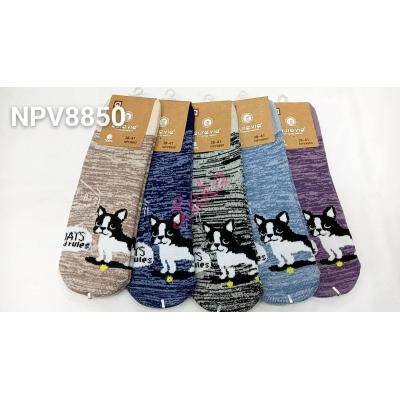 Women's socks Auravia npv8850