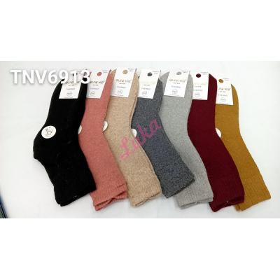 Women's socks THERMO Auravia