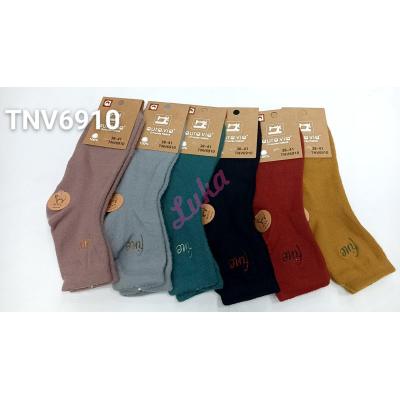 Women's socks THERMO Auravia tnv6910