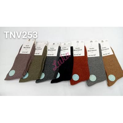 Women's socks THERMO Auravia tnv253