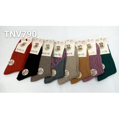 Women's socks THERMO Auravia tnv790