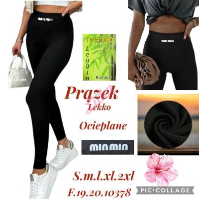 Women's leggings 14158810703