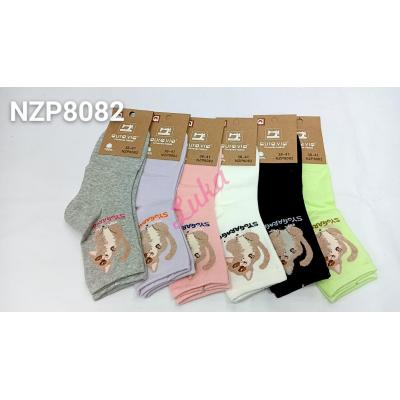 Women's socks Auravia nzp8082