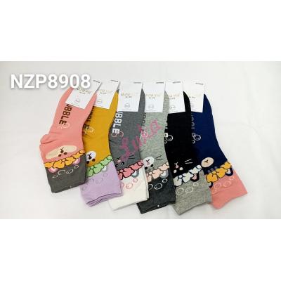 Women's socks Auravia nzp8908