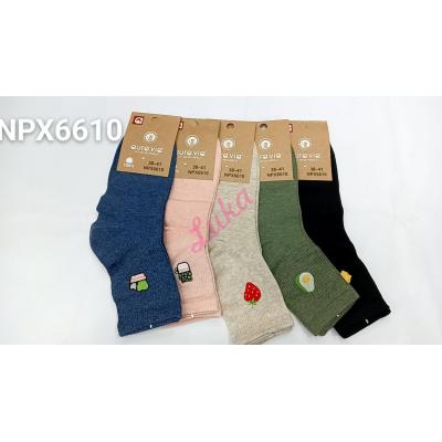 Women's socks Auravia npx6610