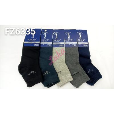 Men's socks Auravia fz6335