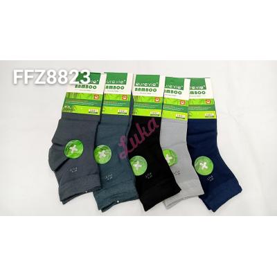 Men's bamboo socks Auravia